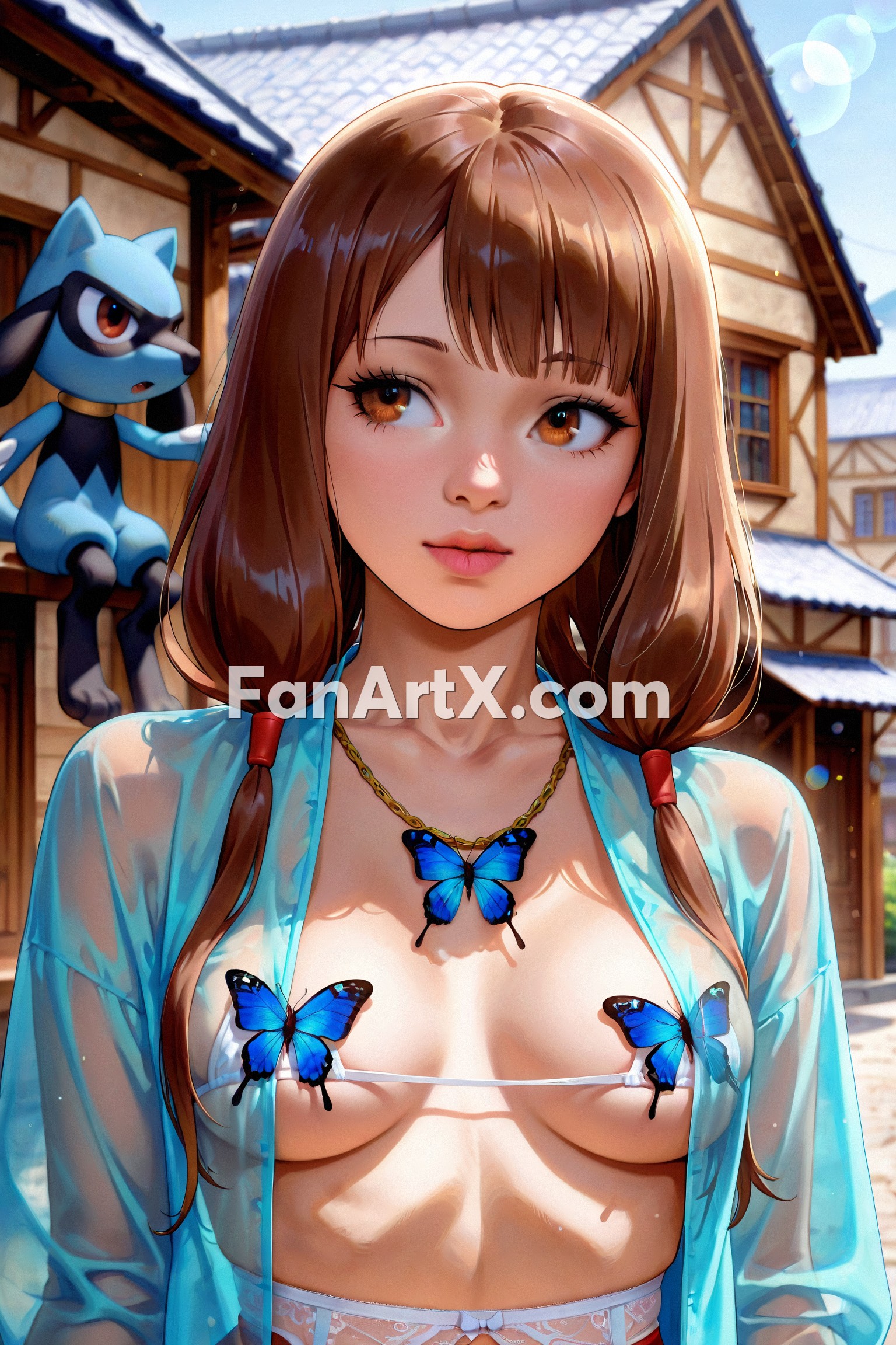 Miko Iino - Kaguya-sama Love Is War Fanart - Kaguya-sama wa Kokurasetai 8793489